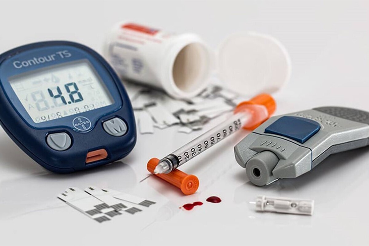 علائم ابتلا به دیابت نوع ۲ چیست؟