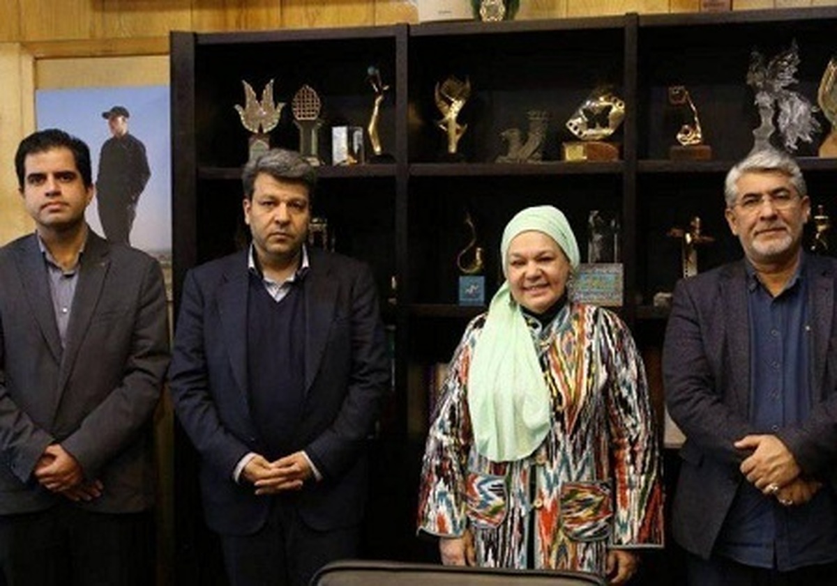 اختصاص بخش ویژه‌ای به سینمای ایران در جشنواره کازان