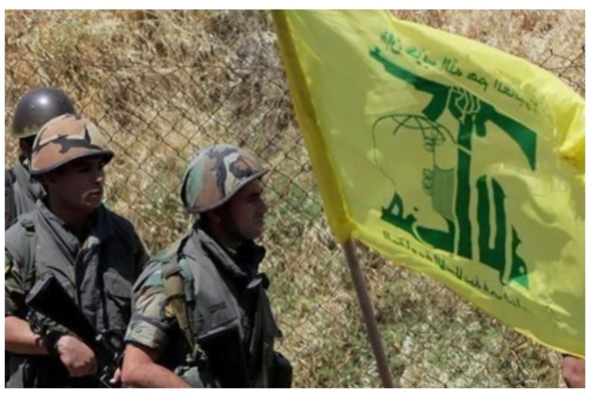 حزب‌الله لبنان چند موضع صهیونیستی را هدف قرار داد
