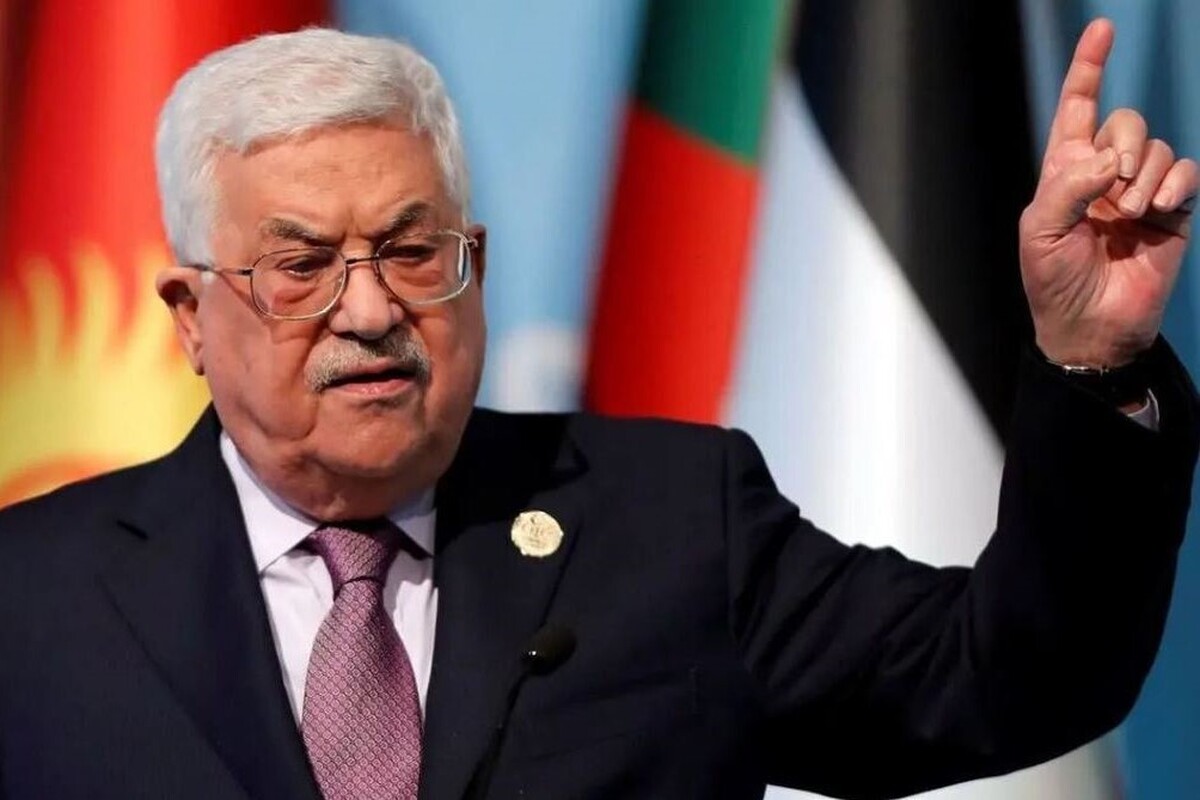 محمود عباس برای بر عهده گرفتن مسئولیت غزه پس از جنگ شرط تعیین کرد
