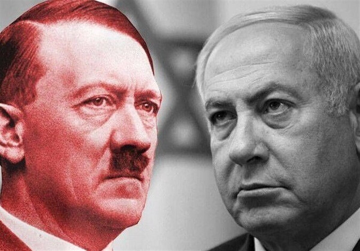 جنگ لفظی اردوغان و نتانیاهو درباره غزه