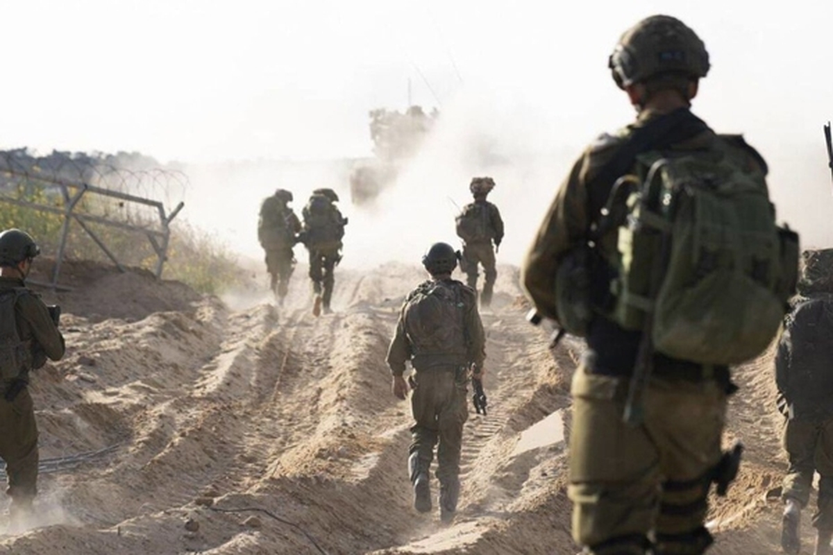 اسرائیل به دنبال ترور فرمانده کل گردان‌های قسام
