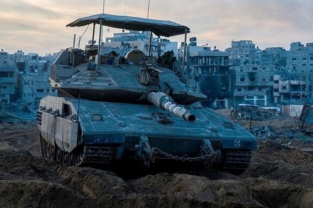روز تلخ ارتش اسرائیل در نوار غزه (۶ دی ۱۴۰۲)