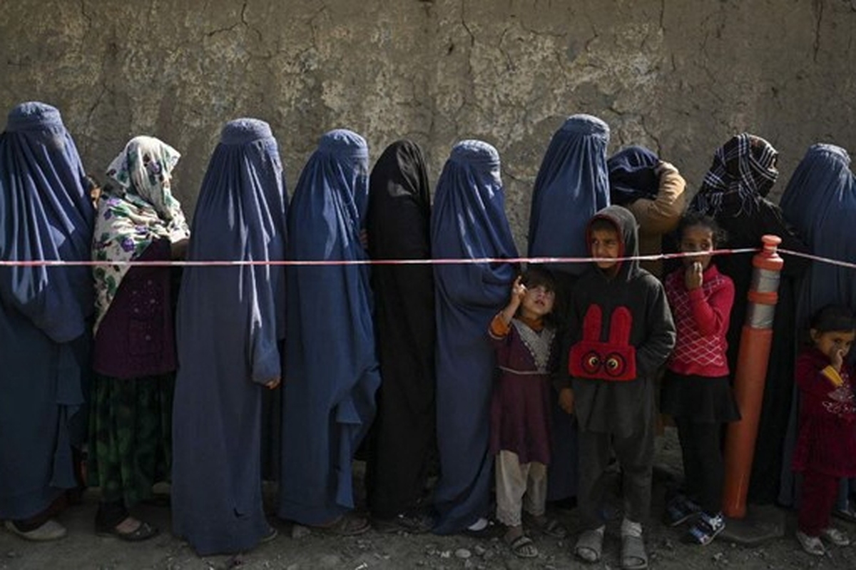 سازمان ملل: افغانستان پیچیده‌ترین شرایط اضطراری بشردوستانه در جهان را دارد