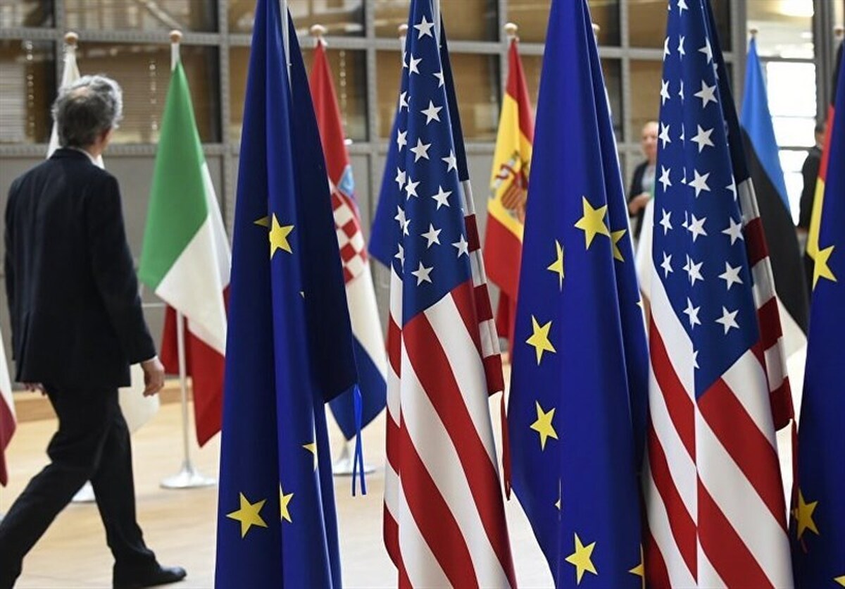 بیانیه آمریکا و سه کشور اروپایی درباره برنامه هسته‌ای ایران (۷ دی ۱۴۰۲)