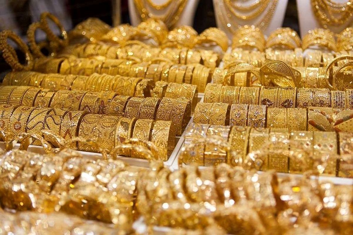 اجرت ساخت طلا چقدر است؟