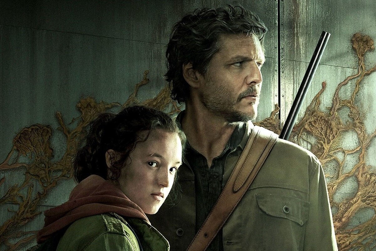The Last of Us رکورددار دانلود غیر قانونی در سال ۲۰۲۳ شد