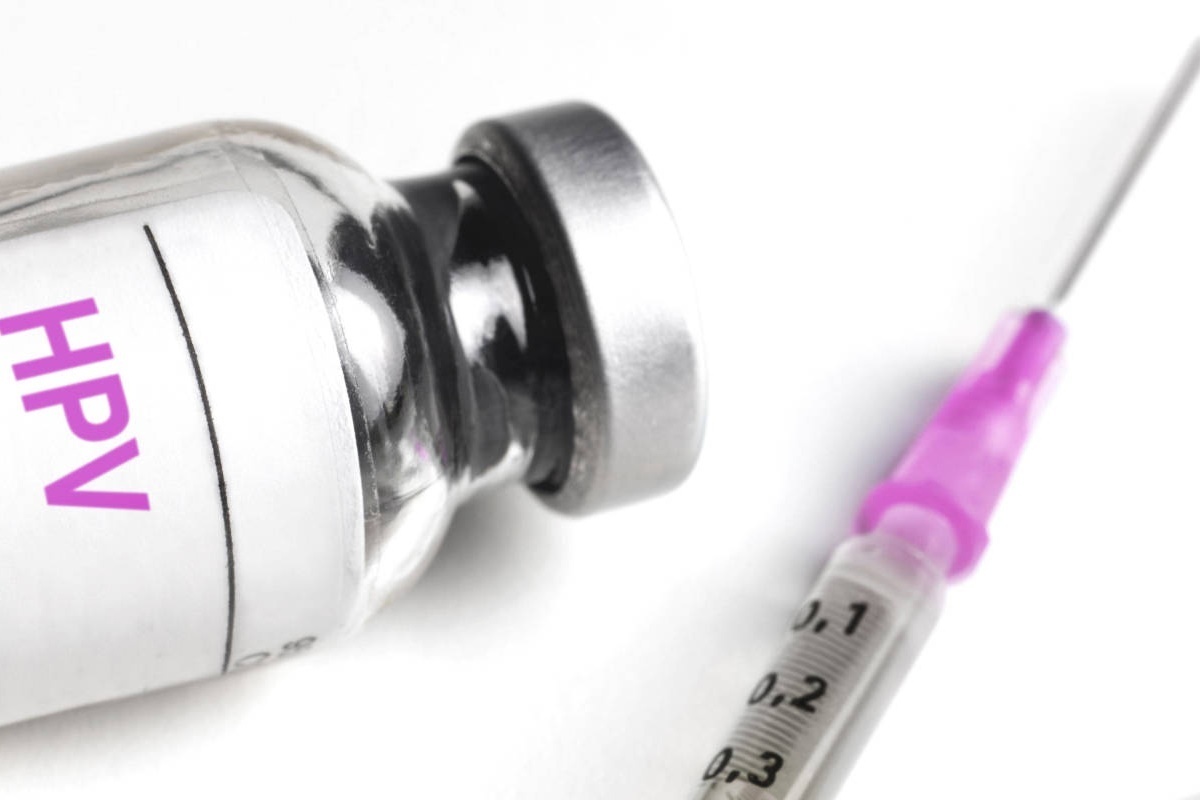 لزوم پیوند واکسن HPV به برنامه واکسیناسیون کشوری