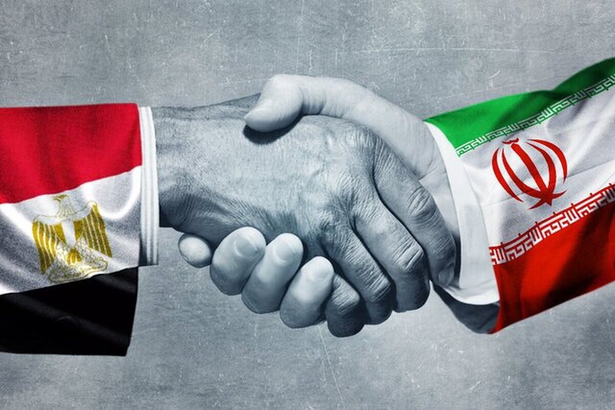 یک مقام مصری: اعزام سفرای ایران و مصر به کشورهای یکدیگر نزدیک است