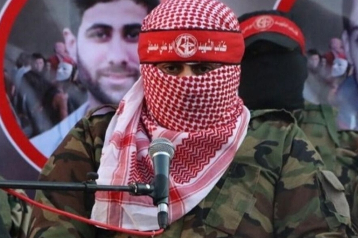 هلاکت یک اسیر در نتیجه تلاش اسرائیل برای آزادی او