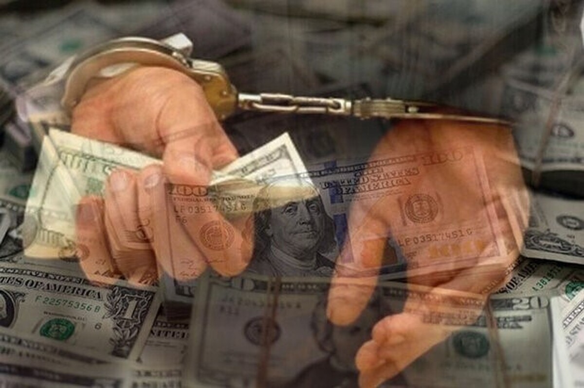 بیش از ۱۵ همت عملیات مالی مشکوک به پولشویی در خراسان رضوی شناسایی شد