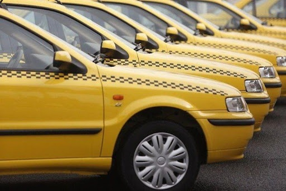 شهروند خبرنگار | سوال در مورد طرح نوسازی تاكسی های فرسوده + پاسخ