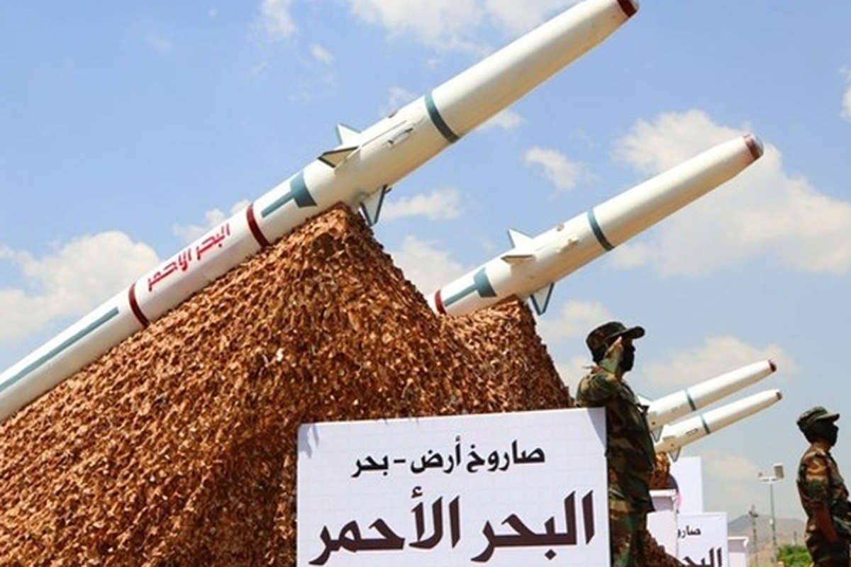 انصارالله: هر گونه ماجراجوایی آمریکا علیه یمن شکست می‌خورد