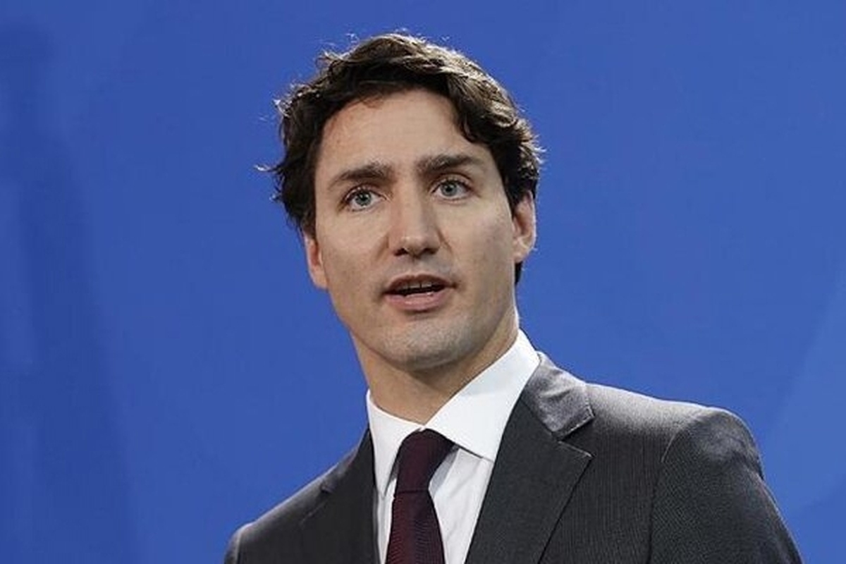 قدردانی نخست وزیر کانادا از قطر