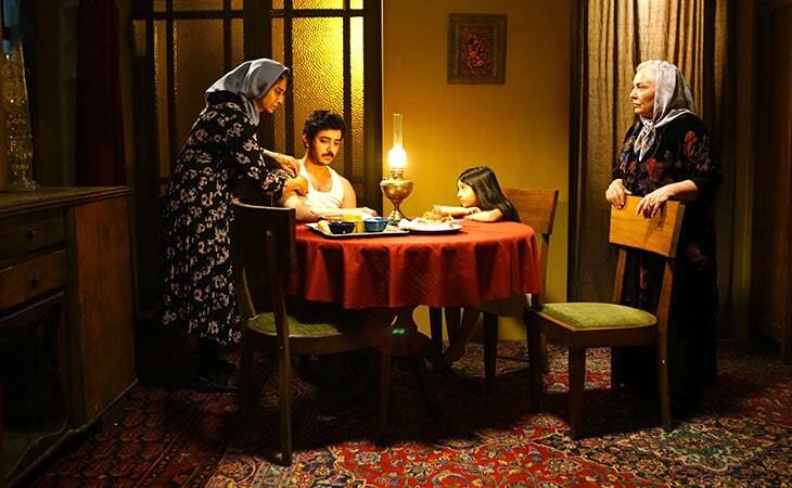 «تابستان همان سال» بانقشی متفاوت از «مهران مدیری»