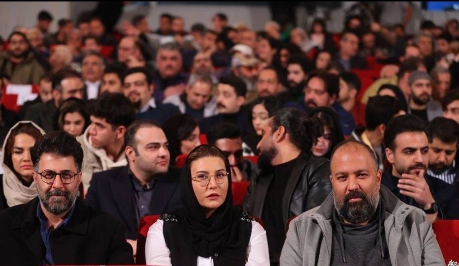 آغاز جشن سینما در جشنواره چهل و دوم فجر انقلاب اسلامی