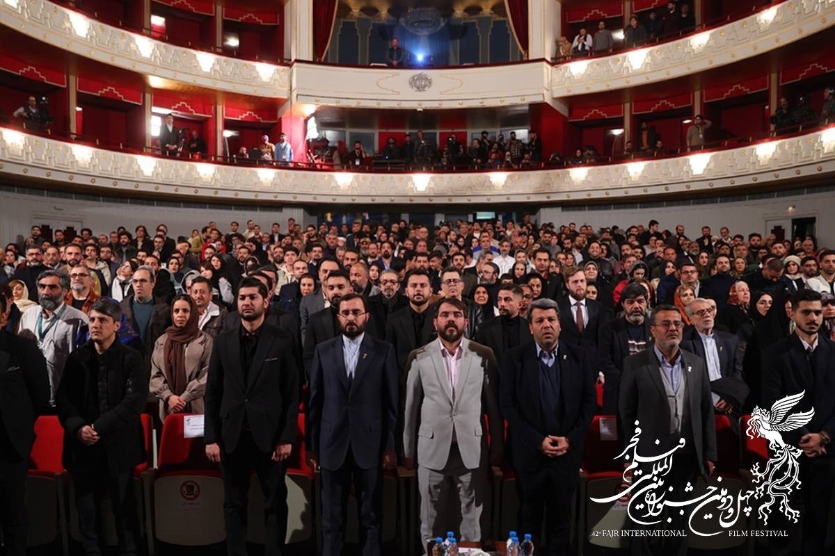 نکاتی مهم درباره افتتاحیه جشنواره فیلم فجر
