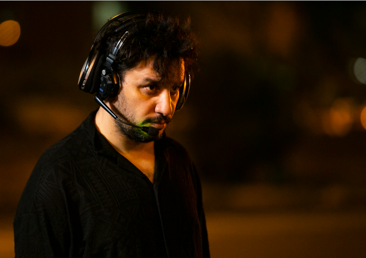 درباره «تمساح خونی» جواد عزتی، فیلمی اکشن در چهل و دومین جشنواره فیلم فجر + عکس