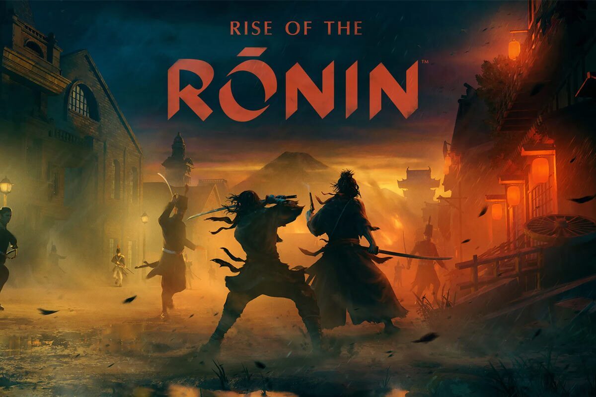 تریلری جدید از گیم‌پلی بازی «قیام رونین» (Rise of the Rōnin) منتشر شد