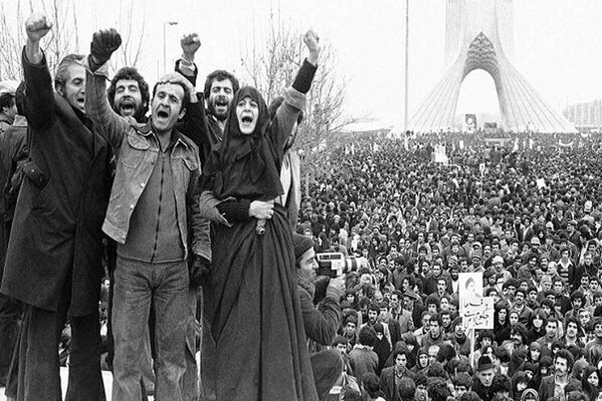 پادکست| روزشمار پیروزی انقلاب اسلامی در مشهدمقدس