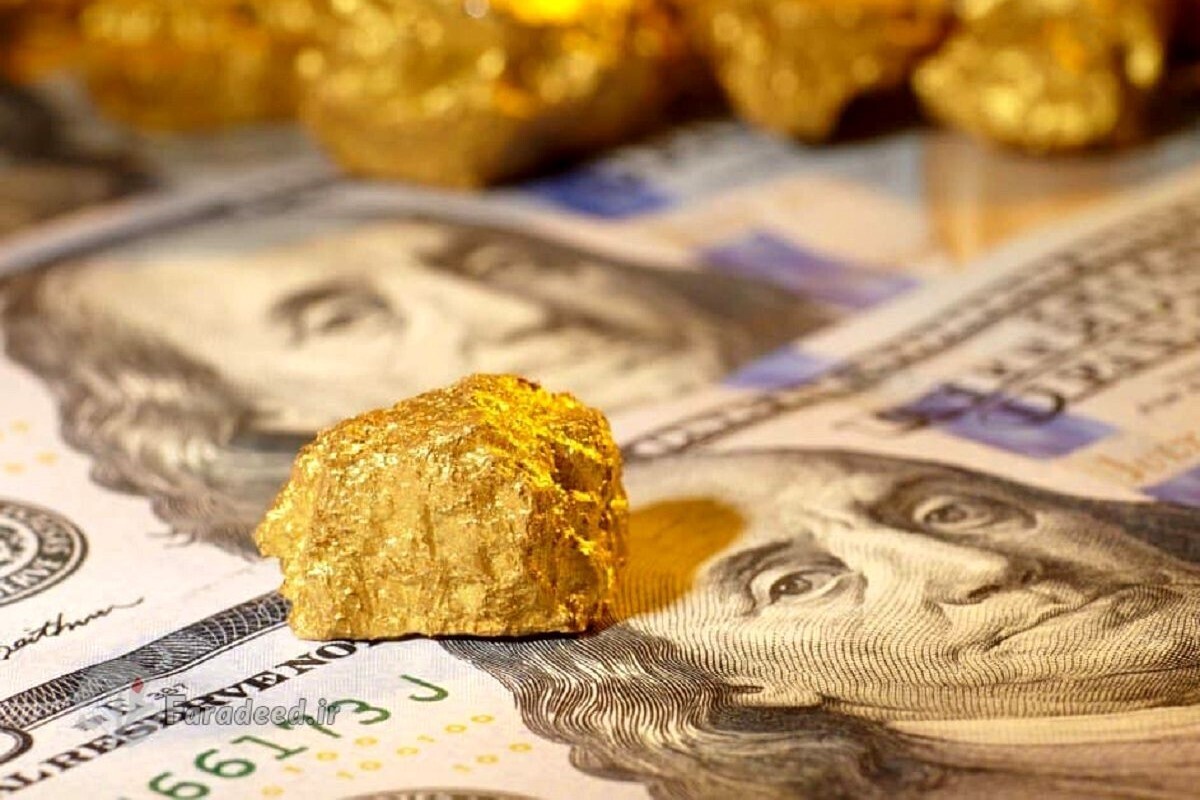 قیمت طلا، قیمت دلار، قیمت سکه در بازار امروز شنبه (۱۴ بهمن ۱۴۰۲)