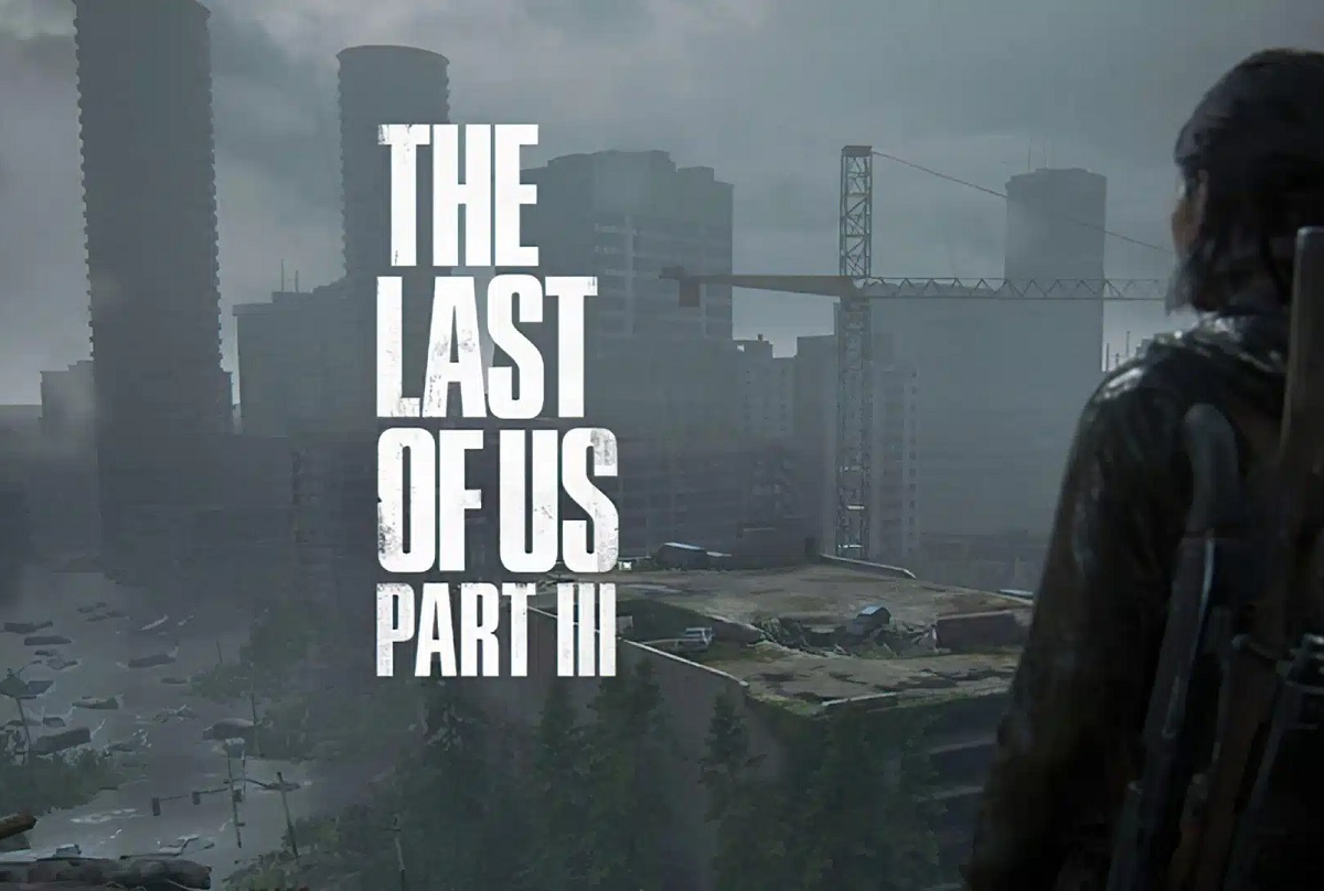 خبرهایی تازه از ساخت قسمت سوم بازی «آخرینِ ما» (The Last of Us)