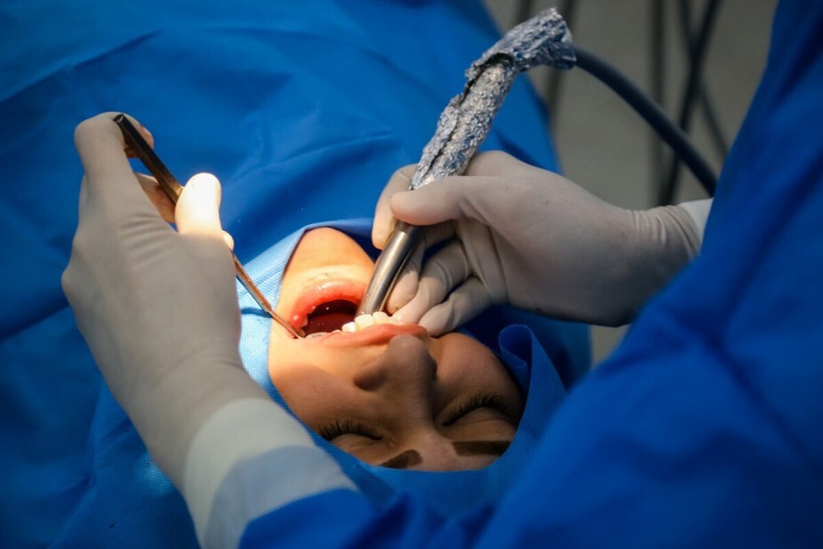 شکایت از خدمات دندانپزشکی، جراحی زیبایی و زنان در صدر