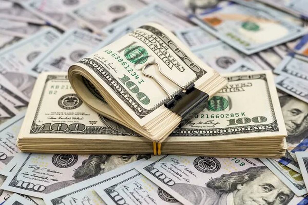 فرزین: دلار دوباره به ثبات برمی‌گردد
