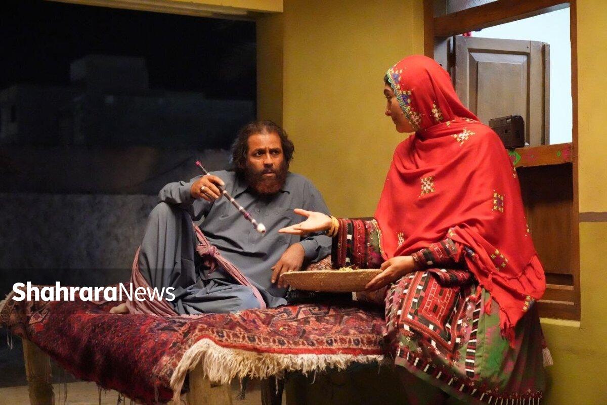 گفتگو با حسین ریگی کارگردان «میرو» | قول دادیم اگر در سینما به جایی رسیدیم از سیستان و بلوچستان بگوییم