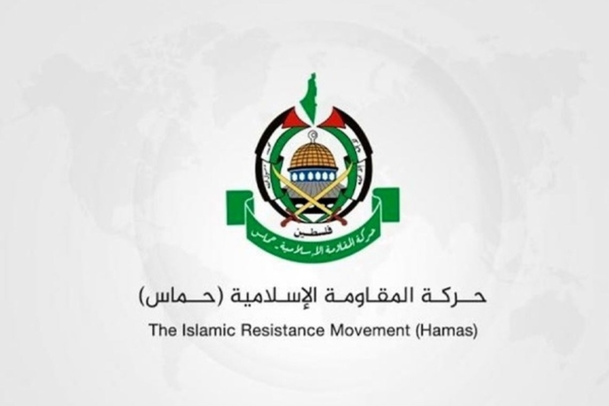 حماس: هنوز پاسخ خود را به نشست پاریس برای آتش بس اعلام نکرده‌ایم