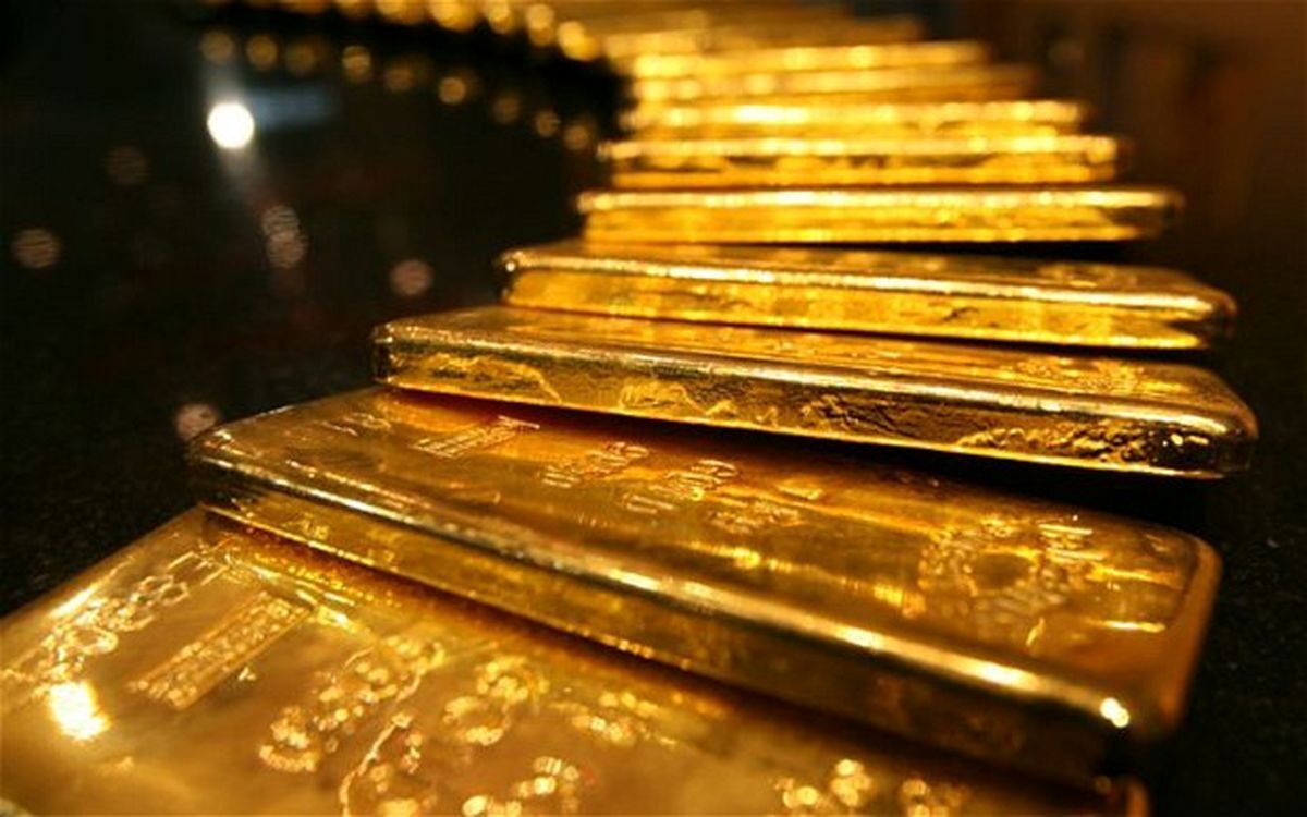 قیمت دلار با عرضه شمش طلا کنترل شد (۱۶ بهمن ۱۴۰۲)