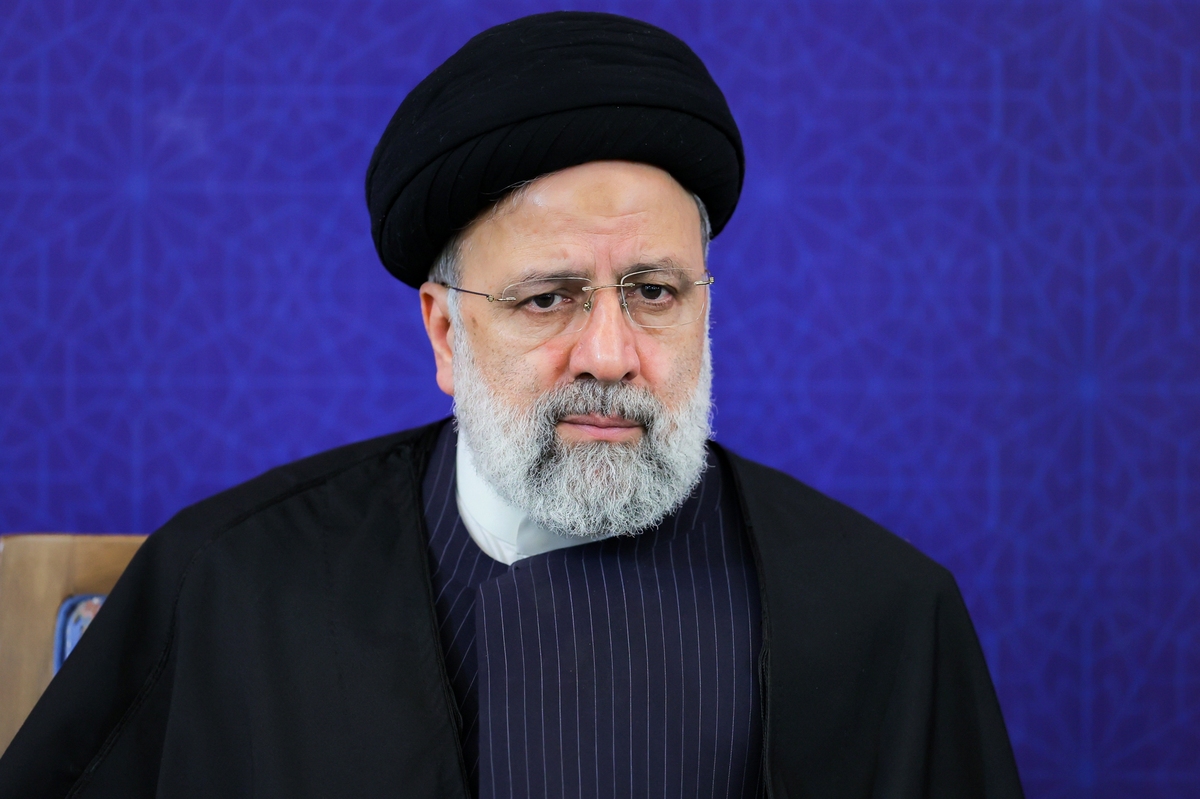 رئیسی: انقلاب اسلامی و دهه مبارک فجر، دهه امید است