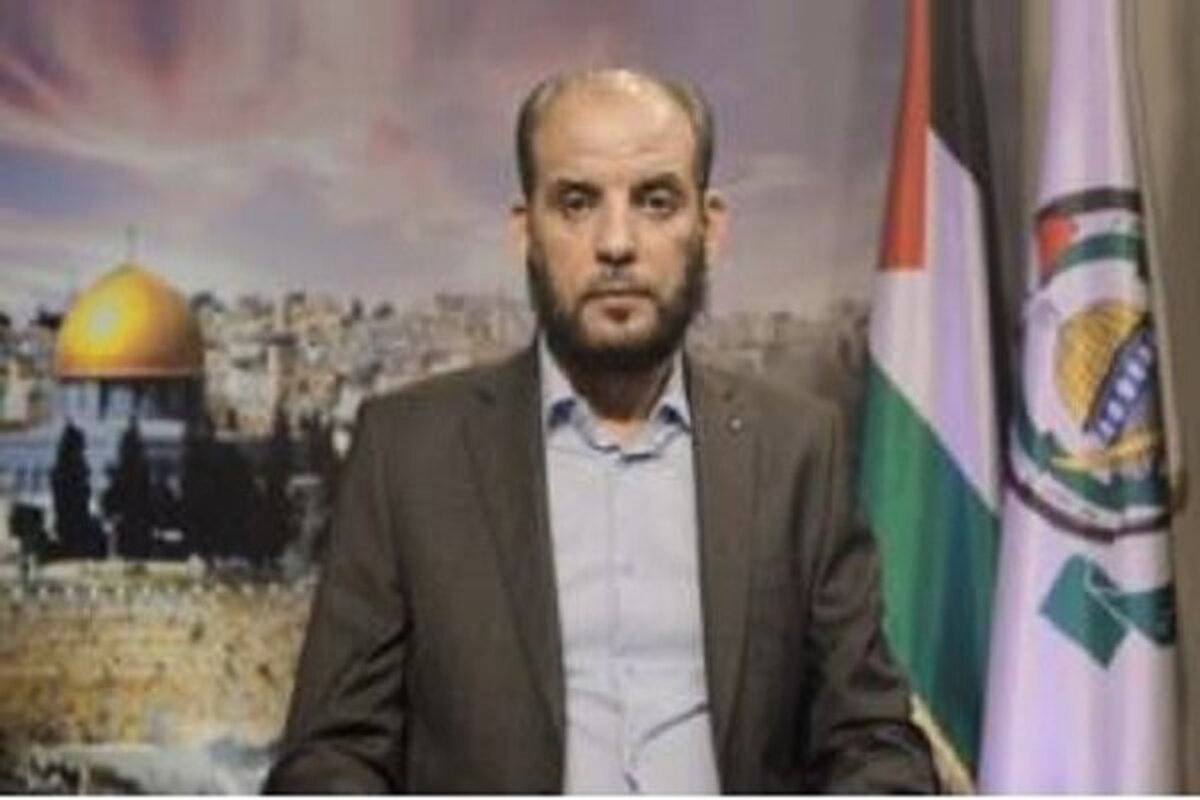 حماس: ادعاهای گالانت درباره مقاومت غزه کذب و مصرف داخلی دارد