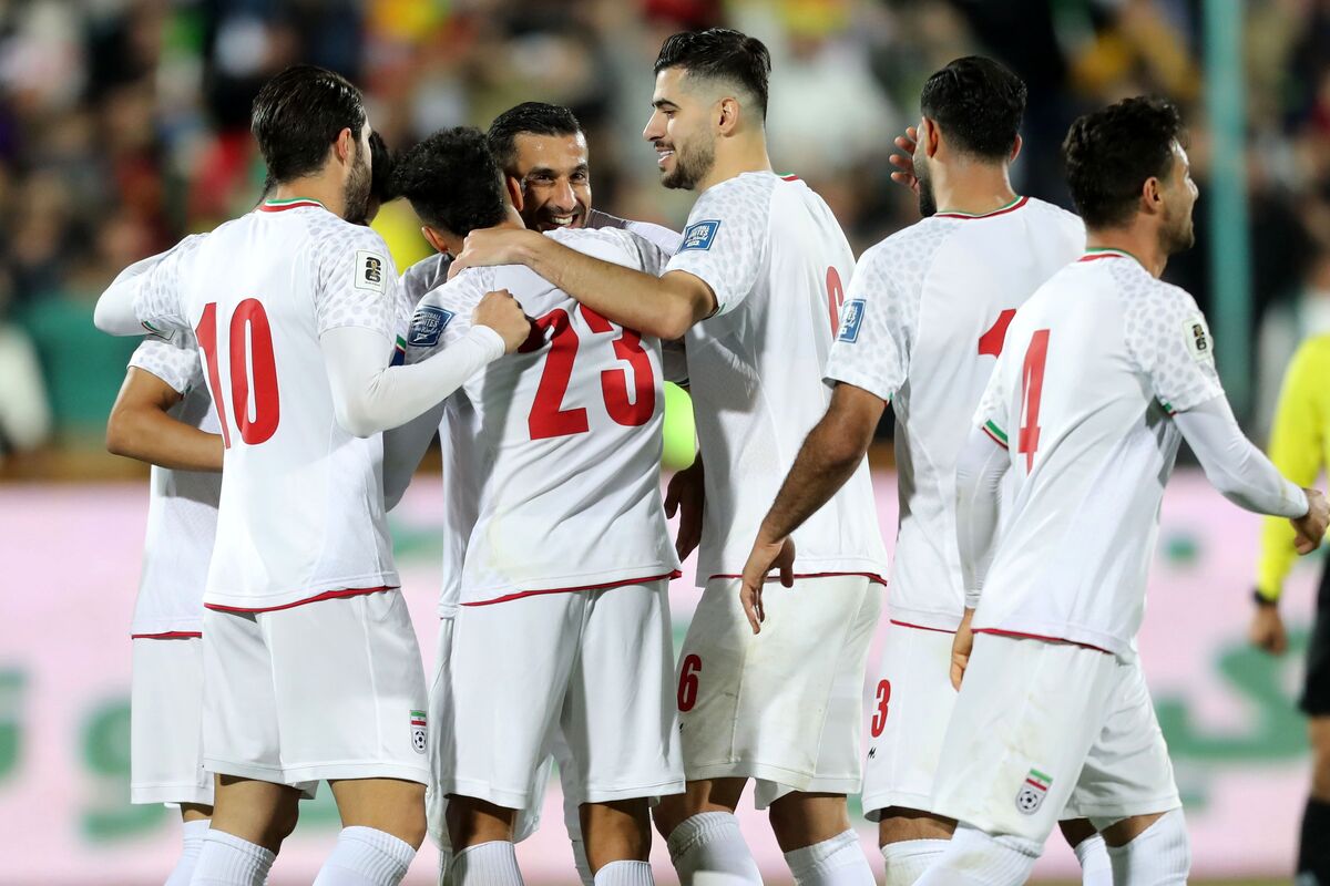 ساعت و تاریخ بازی ایران و قطر در نیمه‌نهایی جام ملت‌های آسیا| همه چیز آماده صعود