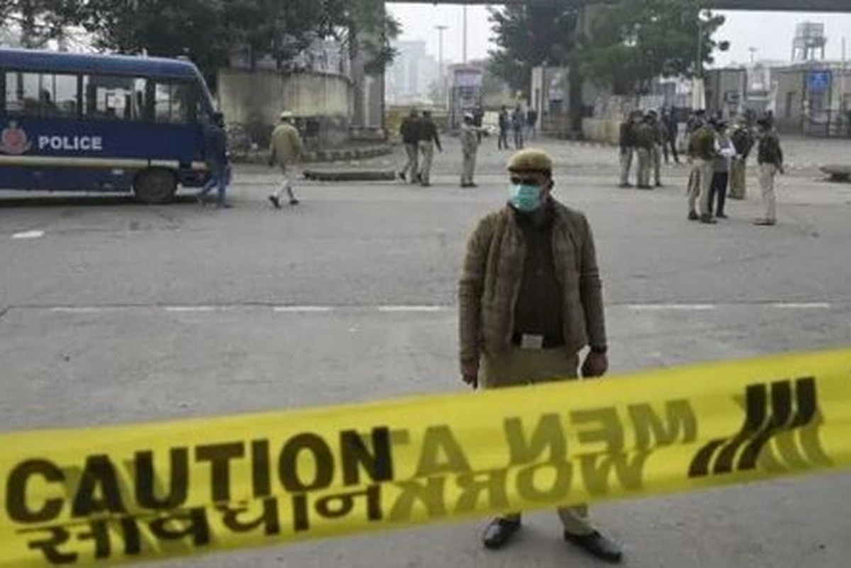 ۱۱ کشته و ده‌ها زخمی در انفجار کارخانه‌ای در هند