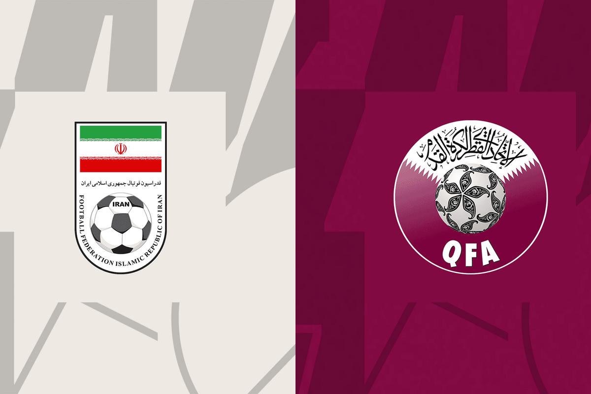 شانس برد ایران مقابل قطر چقدر است؟