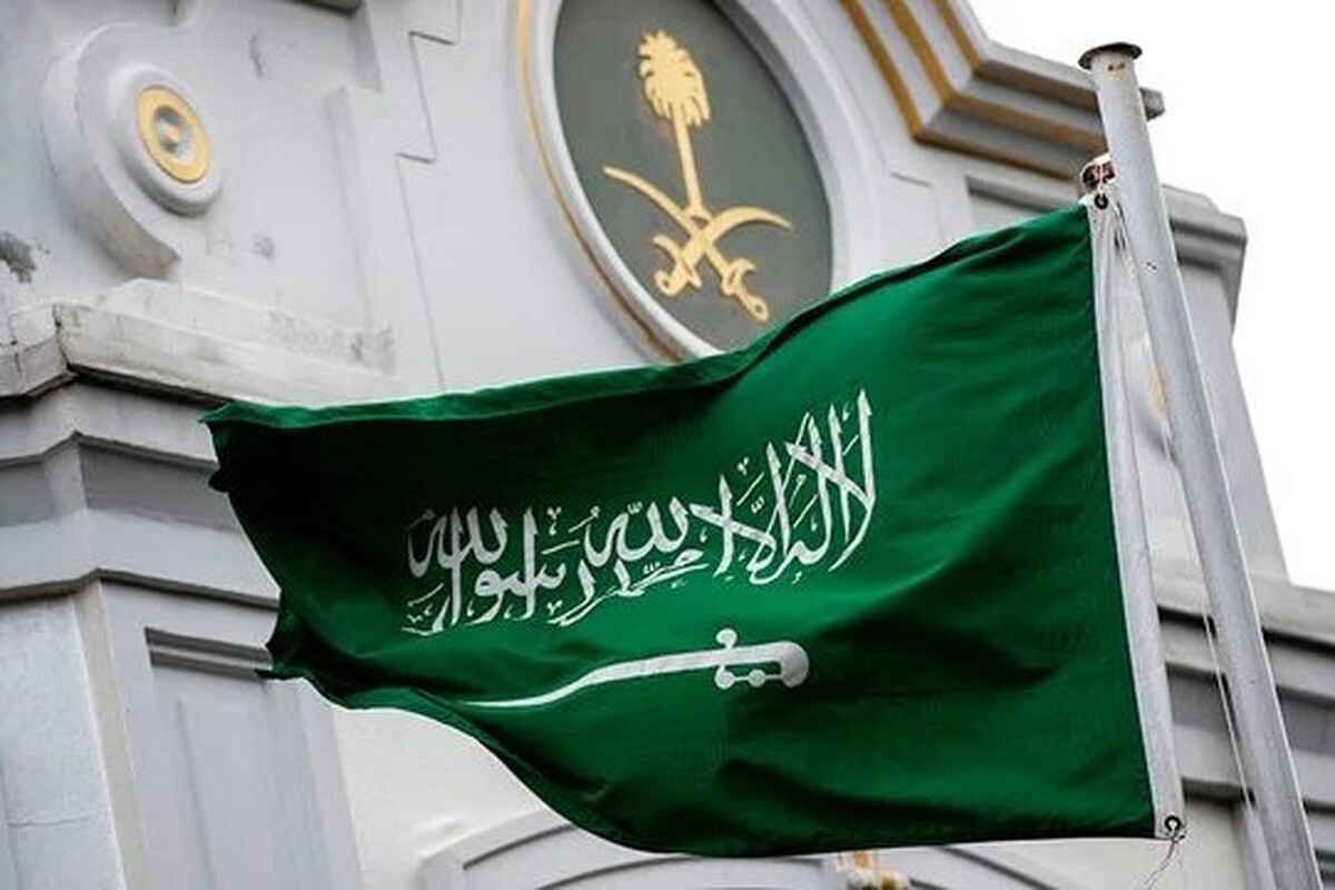 بیانیه وزارت خارجه عربستان درباره عادی سازی روابط با رژیم صهیونیستی
