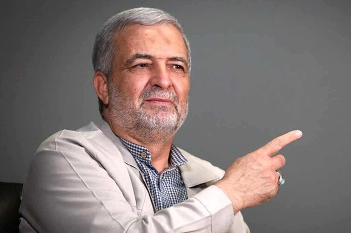 سفیر ایران در کابل: حماس بازوی نظامی و قلب تپنده مقاومت فلسطین است