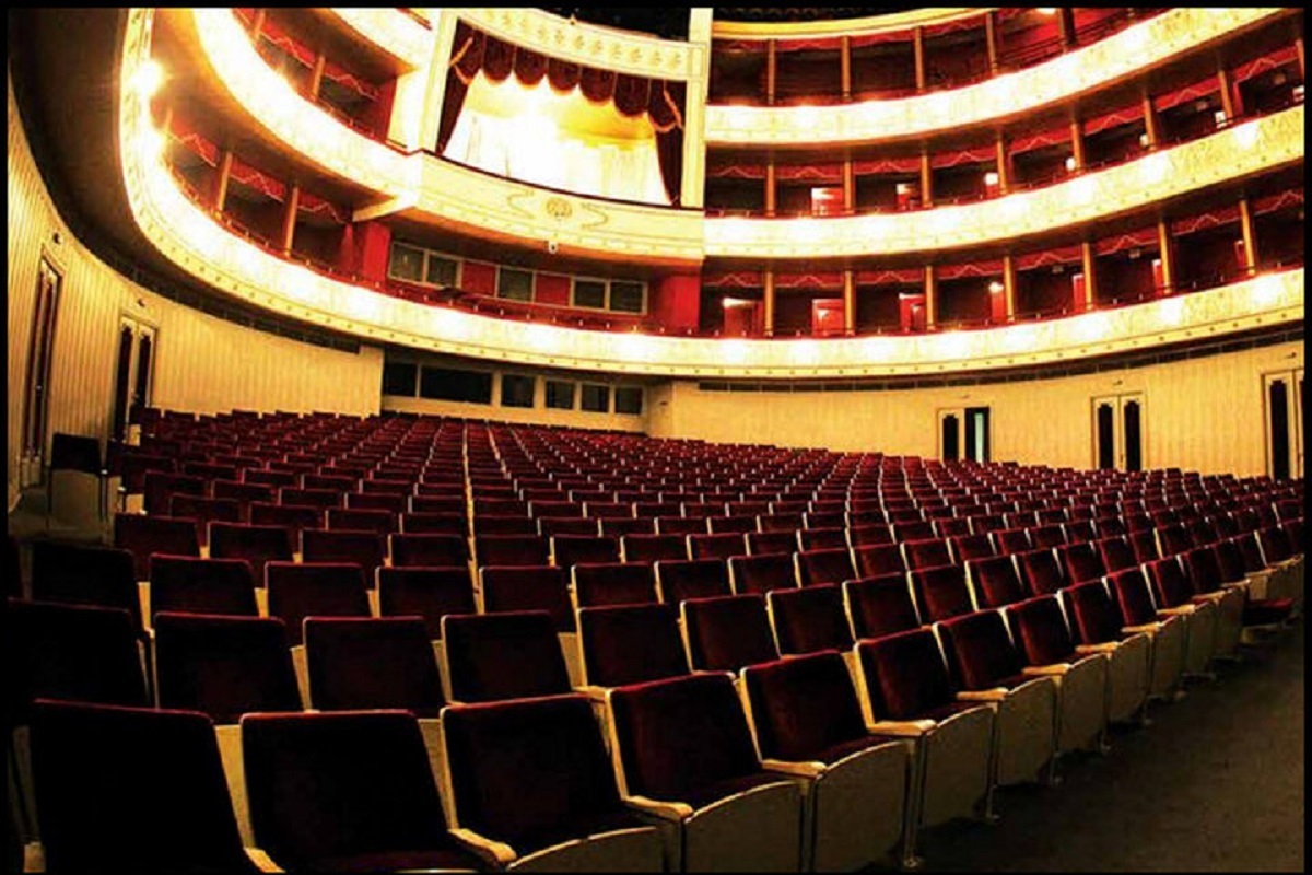 میزبانی تالار وحدت از ۱۵ کنسرت جشنواره موسیقی فجر