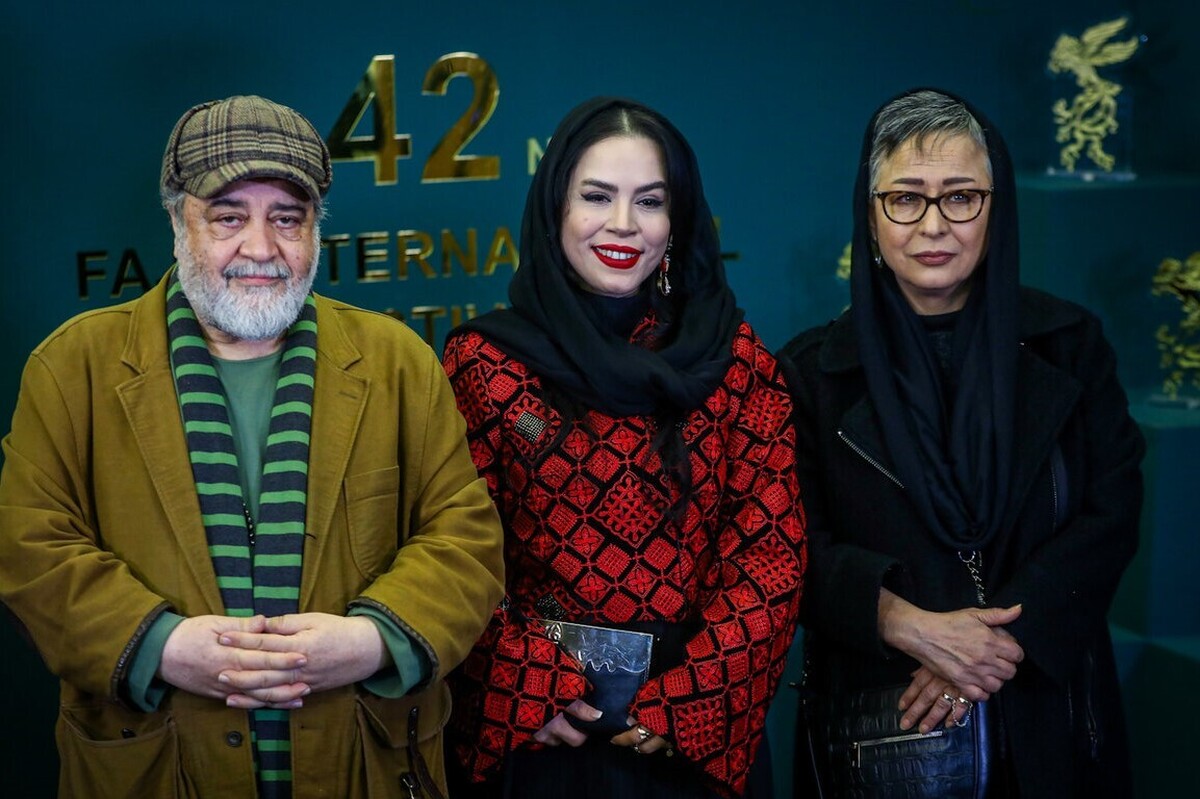 حاشیه‌ساز شدن فیلم خانوادگی محمدرضا شریفی‌نیا در جشنواره فجر