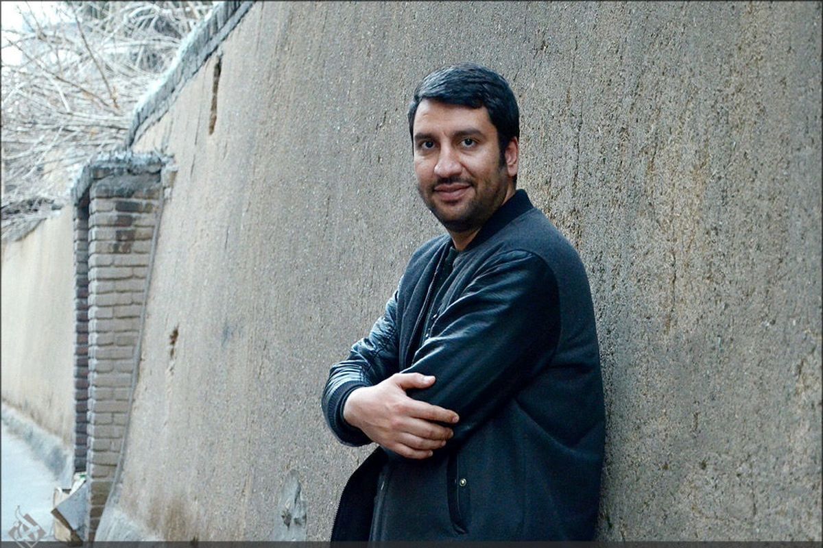 گفت‌وگو با «خیرالله تقیانی‌پور» کارگردان «قلب‌رقه» | «قلب‌رقه» یک پیام عاشقانه است
