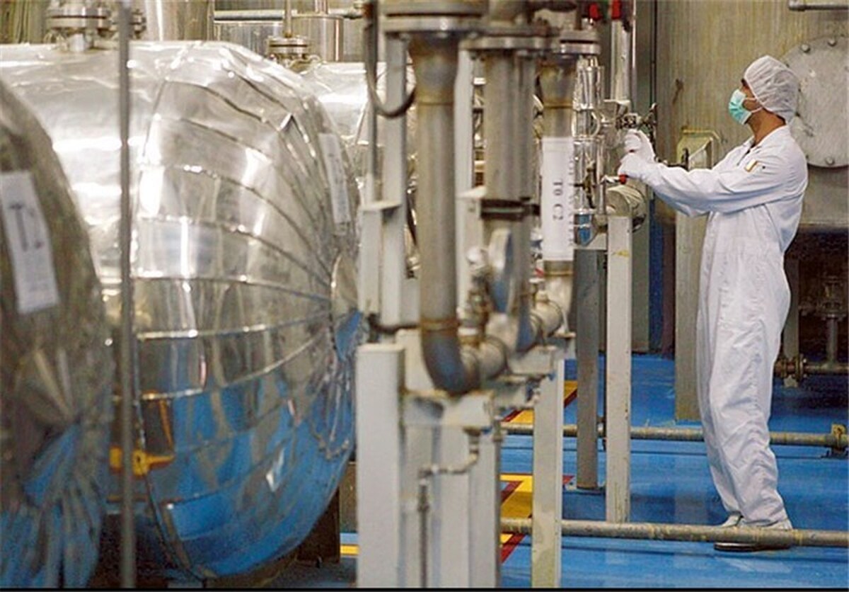 رئیس سازمان انرژی اتمی: شبکه‌های تامین‌کننده از ابتدا با صنعت هسته‌ای ایران همکاری نکردند