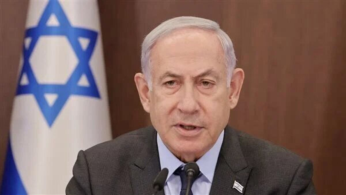 نتانیاهو از «ابتکار اسرائیل» برای تبادل اسرا خبر داد