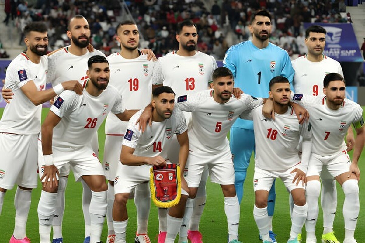 ترکیب احتمالی تیم ملی ایران برابر امارات در جام ملت‌های آسیا | نسخه امیر برای صدرنشینی