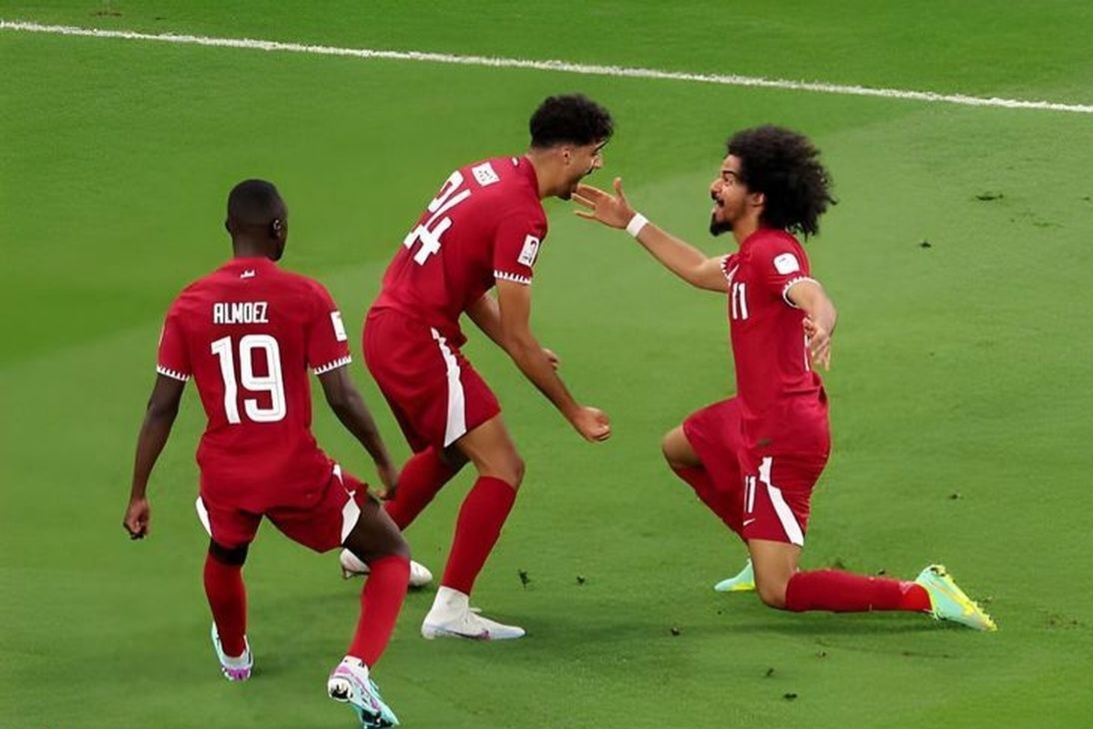ساعت و تاریخ فینال جام ملت‌های آسیا بین قطر و اردن| اکرم به جام می‌رسد؟