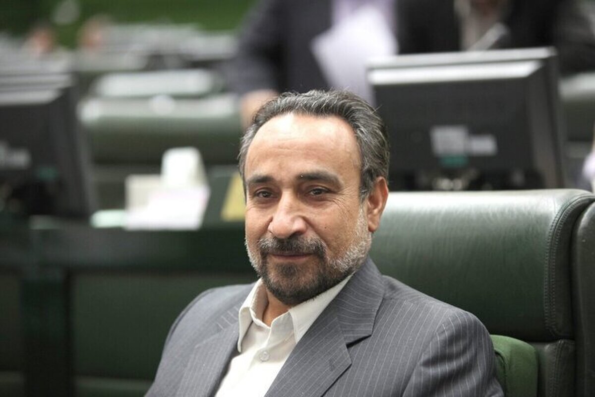 محمدرضا خباز، نماینده ادوار مختلف مردم کاشمر در مجلس درگذشت