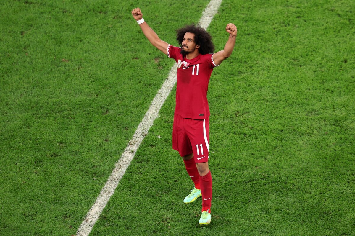 ویدیو خلاصه بازی قطر و اردن در فینال جام ملت‌های آسیا(۲۱ بهمن ۱۴۰۲)