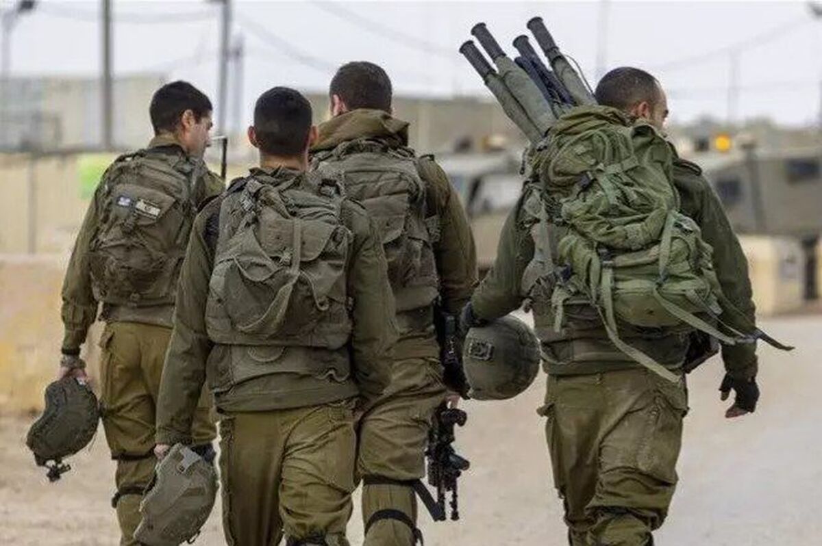 دستور بسیج نظامیان اسرائیل برای حمله به رفح صادر شد