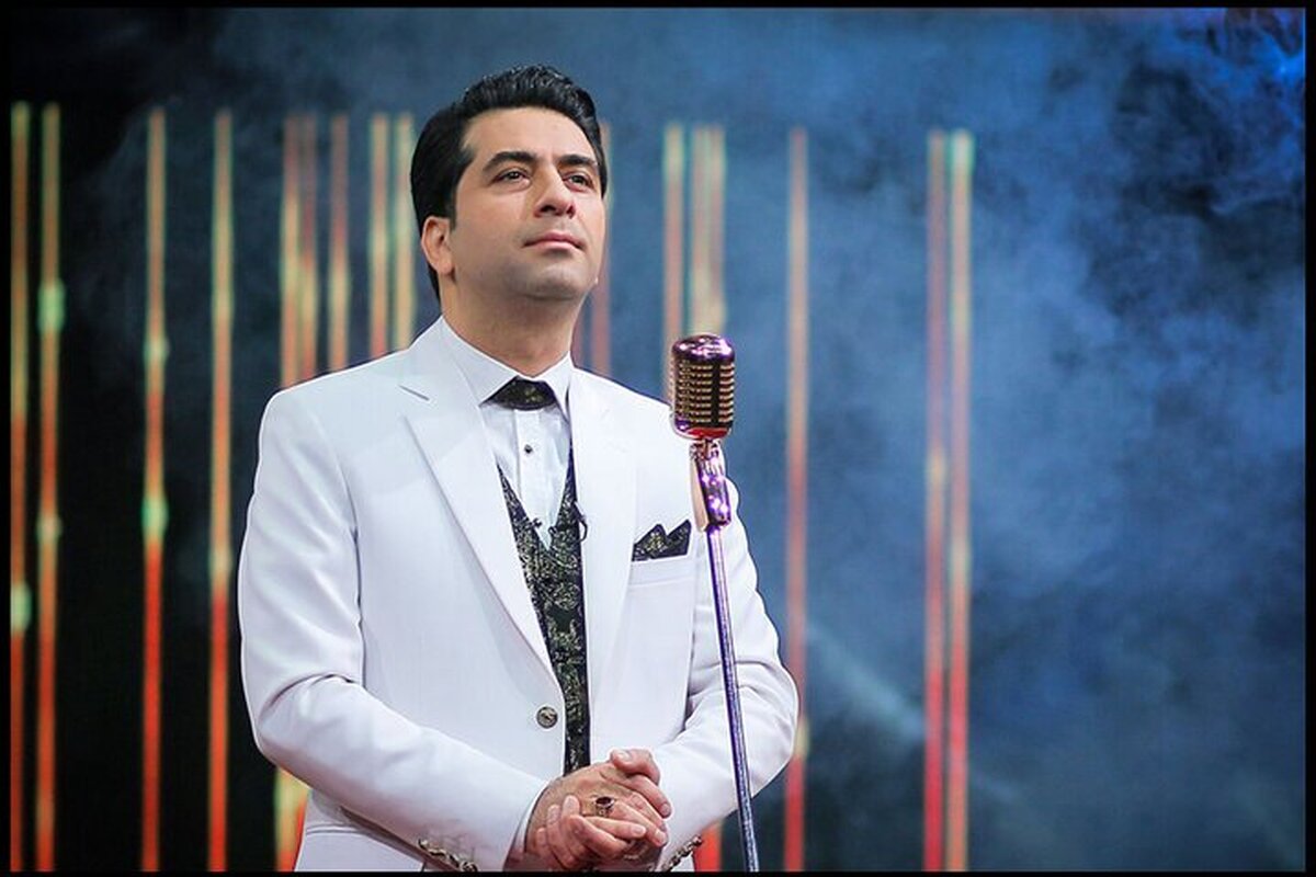 محمد معتمدی در نخستین شب جشنواره موسیقی فجر روی صحنه می‌رود