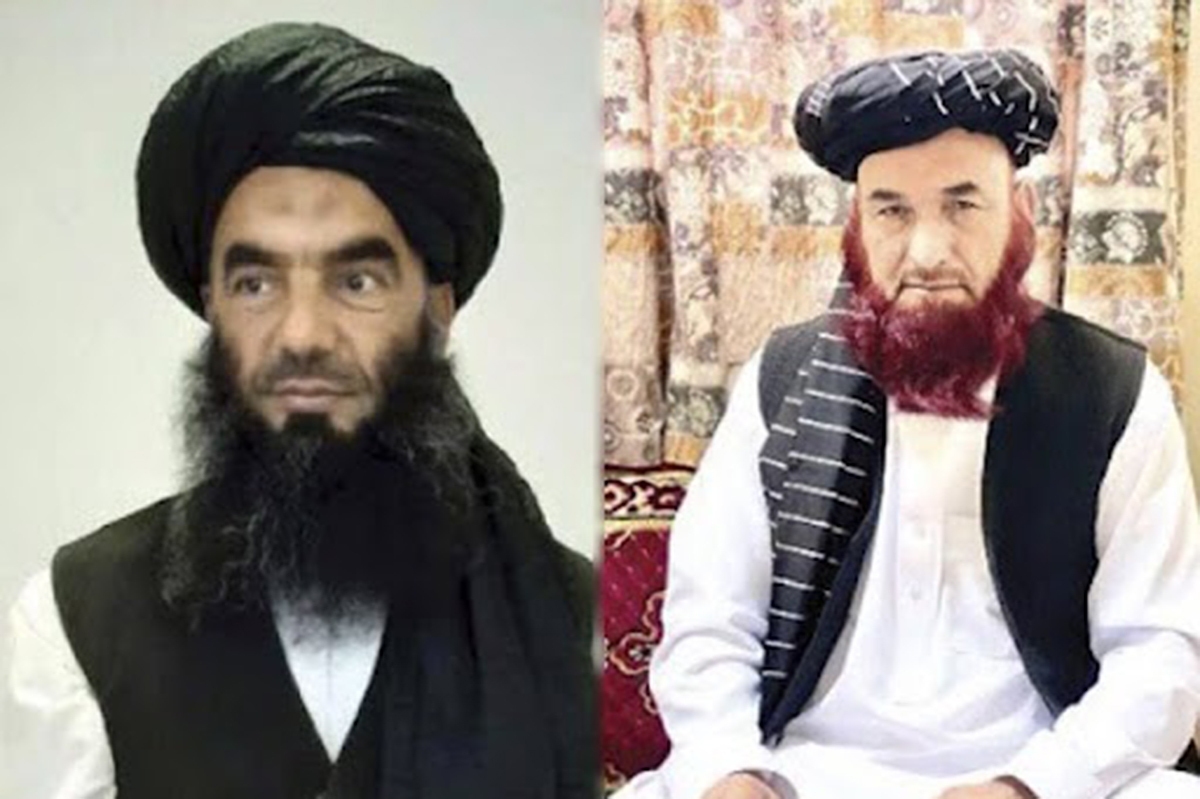 منابع خبری از آزادی دو زندانی طالبان از حبس خانگی در عمان خبردادند